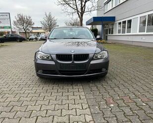 BMW BMW 320i -Sitzheizung-Tempomat- Gebrauchtwagen