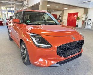 Suzuki Suzuki Swift 1.2 Dualjet Hybrid 61 kW Comfort+ Gebrauchtwagen