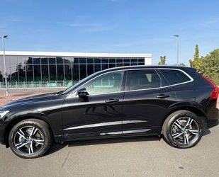 Volvo Volvo XC60 D4 AWD R Design Geartronic R Design Gebrauchtwagen