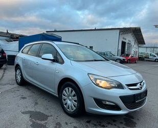 Opel Opel Astra J Sports Tourer Edition Gebrauchtwagen