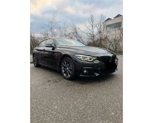 BMW BMW F36 GC/440i Optik/20 Zoll/ Stage 1 Gebrauchtwagen