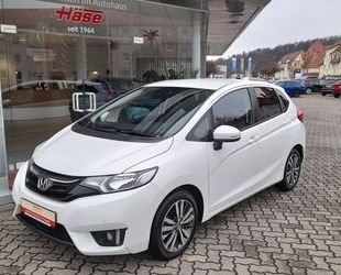 Honda Honda Jazz 1.3 Elegance Navi Gebrauchtwagen