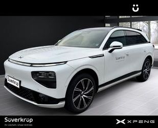 XPeng XPENG G9 AWD Performance Modelljahr 2024 AHK Gebrauchtwagen