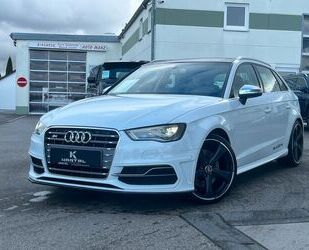 Audi S3 Gebrauchtwagen