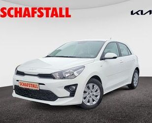 Kia Kia Rio 1.2 EDITION 7 wenig KM Tempomat Sitzheizun Gebrauchtwagen