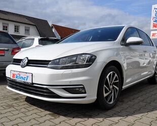 VW Volkswagen Golf VII Lim. Join Start-Stopp Gebrauchtwagen