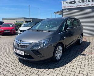 Opel Opel Zafira C Tourer Innovation Gebrauchtwagen