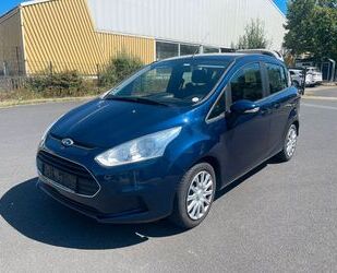 Ford Ford B-Max B-MAX Trend Gebrauchtwagen