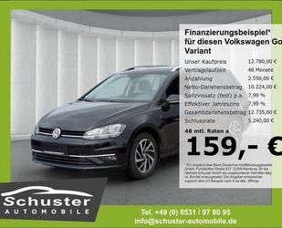 VW Volkswagen Golf Variant VII JOIN 1.0TSI*Navi Fernl Gebrauchtwagen