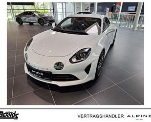 Alpine Alpine A110 SCHALENSITZE PDC R-KAM 18 Grand Prix Gebrauchtwagen