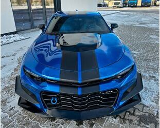 Chevrolet Chevrolet Camaro ZL1 body kit FAST PRICE OFFER!!! Gebrauchtwagen