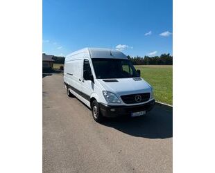 Mercedes-Benz Mercedes-Benz Sprinter 316 Langversion Gebrauchtwagen