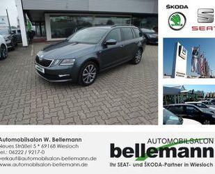 Skoda Skoda Octavia Combi Soleil 1.5 TSI ACT, Navi , EPH Gebrauchtwagen