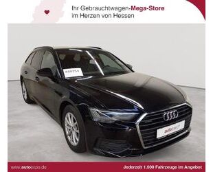 Audi Audi A6 Avant 40 TDI quattro Navi Leder Gebrauchtwagen