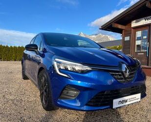 Renault Renault Clio Intens TCe 90 *8-fach* Gebrauchtwagen