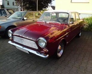 Ford Ford Taunus 12M sehr gepflegter Zustand ! Gebrauchtwagen