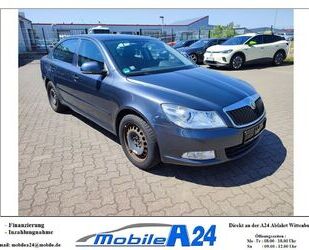 Skoda Skoda Octavia 1.6 TDI DPF IMPULS EDITION Gebrauchtwagen