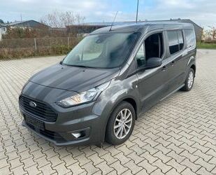 Ford Ford Grand Tourneo 1.5 EcoBlue Mini Camper Gebrauchtwagen