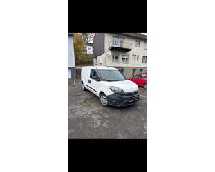 Fiat Fiat Doblo Gebrauchtwagen