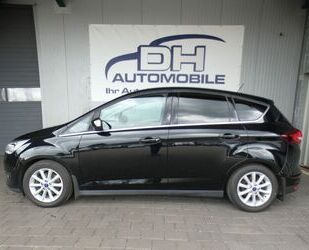 Ford Ford C-Max C-MAX Titanium NUR 90.000KM KLIMAAUTOMA Gebrauchtwagen