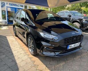 Ford Ford S-MAX Hybrid ST-Line Gebrauchtwagen