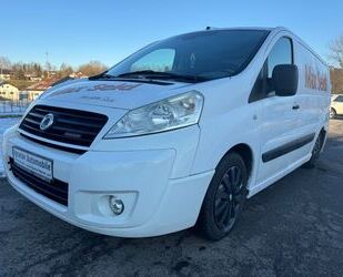 Fiat Fiat Scudo Gebrauchtwagen