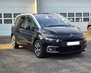 Citroen C4 Picasso Gebrauchtwagen