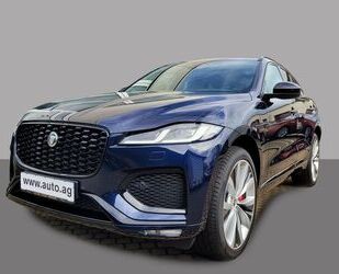 Jaguar Jaguar F-Pace P400 AWD SPORT MY24 GAR 2029 Gebrauchtwagen