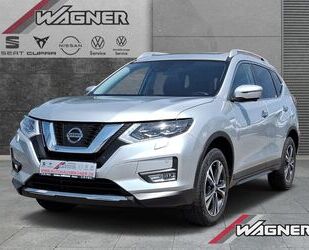 Nissan Nissan X-Trail 2.0 dCi N-Connecta 4x4 AHK 360Kamer Gebrauchtwagen