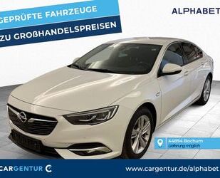 Opel Opel Insignia 2.0 CDTI Business Edition / NUR GEWE Gebrauchtwagen