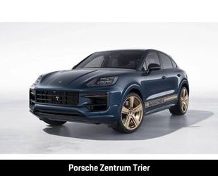 Porsche Porsche Cayenne S Coupe Burmester PDCC 22-Zoll Neo Gebrauchtwagen