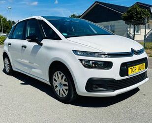 Citroen Citroën C4 Picasso 1,2| Euro6 Gebrauchtwagen