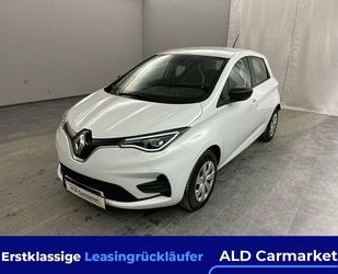 Renault Renault ZOE (ohne Batterie) Z.E. 50 LIFE Limousine Gebrauchtwagen