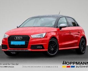 Audi Audi A1 Sportback 1.0 TFSI Sport Ultra NAVI BLUETO Gebrauchtwagen