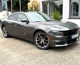 Dodge Dodge Charger SXT V6 3,6 Automatik Kamera CarPlay Gebrauchtwagen