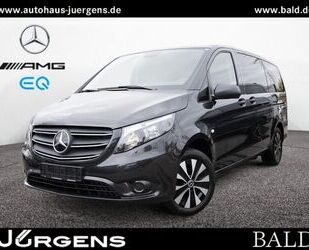 Mercedes-Benz Mercedes-Benz VITO 124 TOURER/KOMBI EDITION L+DIST Gebrauchtwagen