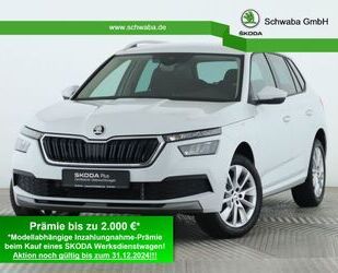 Skoda Skoda Kamiq Style 1.0 TSI *LED*VIRTUAL*GRA*R-KAM*1 Gebrauchtwagen