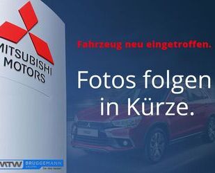 Mitsubishi Mitsubishi Outlander PHEV Spirit+ 2.4*LEDER*ELEKTR Gebrauchtwagen