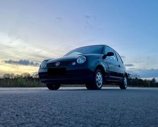 VW Volkswagen Lupo 1.4 Benzin - TÜV 2026 Gebrauchtwagen