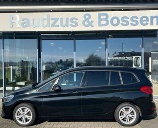 BMW BMW 218d Gran Tourer Aut. Advantage,Navi,PDC Gebrauchtwagen