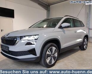 Skoda Skoda Karoq Style Plus Facelift! 1.5 TSI 150 PS-Ga Gebrauchtwagen