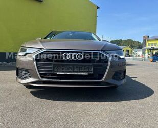 Audi Audi A6 Avant 40 TDI basis Gebrauchtwagen