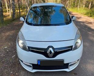 Renault Renault Scenic Limited dCi 110 Gebrauchtwagen