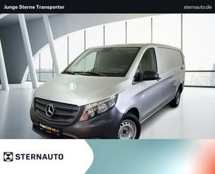 Mercedes-Benz Mercedes-Benz Vito 116 KA/EL Autom. Navi Klima Kam Gebrauchtwagen