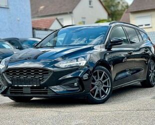 Ford Ford Focus Turnier 2.0 EcoBlue Aut. ST-Line X ACC| Gebrauchtwagen