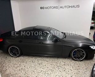 BMW BMW 650i Gran Coupé xDrive M-PAKET PANO H&K HUD LE Gebrauchtwagen