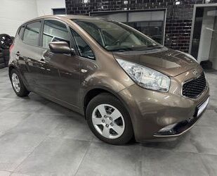 Kia Kia Venga Gebrauchtwagen