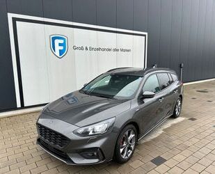 Ford Ford Focus Turnier ST-Line X*WINTERPAKET+NAVI* Gebrauchtwagen