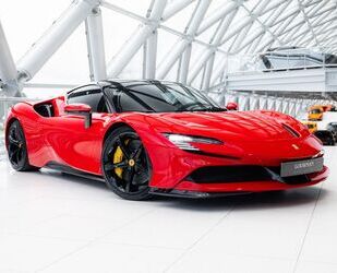 Ferrari Ferrari SF90 Stradale 4.0 V8 | Assetto Fiorano | C Gebrauchtwagen