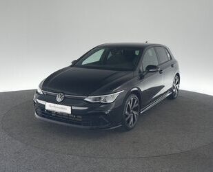 VW Volkswagen Golf 1.5 eTSI DSG R-Line LED Rückfahrka Gebrauchtwagen